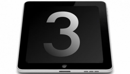 iPad 3 dolazi početkom 2012. !?