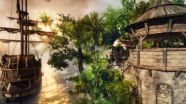 Risen 2 - Najava