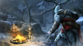 Assassin's Creed: Revelations Multiplayer