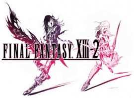 Final Fantasy XIII-2 - Novi detalji