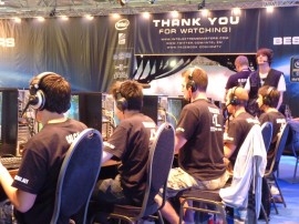 CLG pobjednik IEM Global Challenge