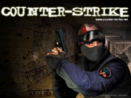 Counter Strike - Nezaboravni Valve serijal