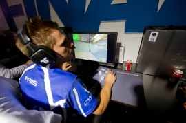 TCM-Gaming izgubio cs tim