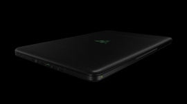 Razer Blade - prvi pravi gamerski laptop