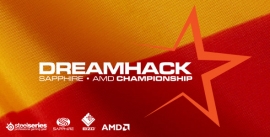 DreamHack Valencia Trailer