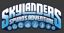 Skylanders : Spyro\'s Adventure