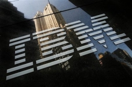 IBM pravi najveći hard-drive ikada