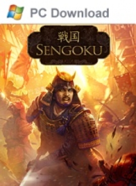 Sengoku - Nova strategija uskoro na tržištu