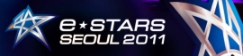 e-Stars 2011 - Najbolji igrači