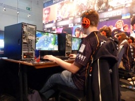 fnatic.MSI LoL diskvalifikovan sa qEMS-a