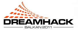Najavljen DH : Balkan