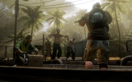 Dead Island Prologue Trailer