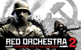 Red Orchestra 2: Heroes of Stalingrad