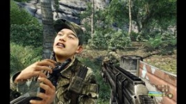 Crysis za PS3 i 360 je 15,99£
