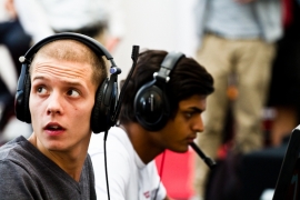 Danski duo u ESC Gaming-u
