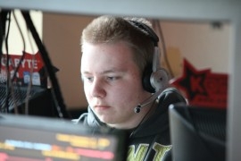 Oformljen novi tim - aNimus Gaming