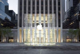 Apple vrijedan 39,3 milijardi dolara