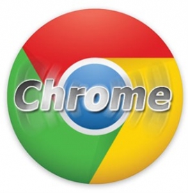 Google Chrome 14