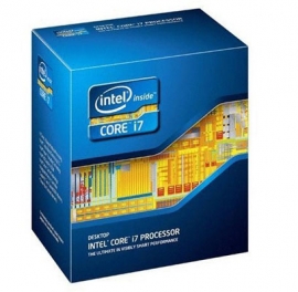 Core i7 2700K