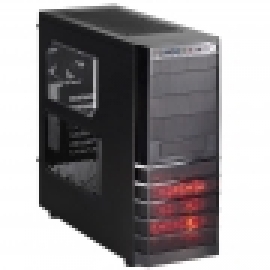 Rosewill počeo prodavat Ranger kućište