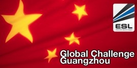 GC Guangzhou LoL grupe izvučene