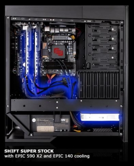 Maingear EPIC X2