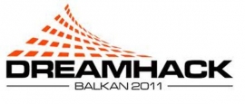 DreamHack Balkan 2011