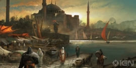 Assassin Creed Revelations: Heroji