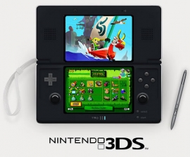Raste prodaja Nintenda 3DS