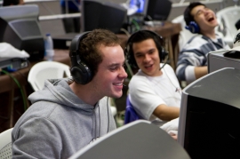 Najavljen povratak GameCrashers-a