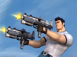 Serious Sam: The Random Encounter