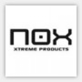 Nox Xtreme objavio Hummer 3.0 kućište