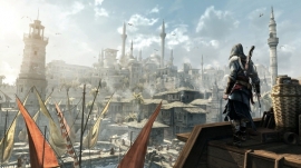 Assassin's Creed: Revelations za PC odgođen