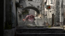 Serious Sam 3 odgoden za Novembar