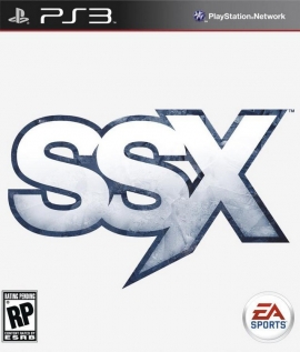 SSX - Pregled