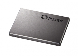 Novi SSD diskovi iz Plextora
