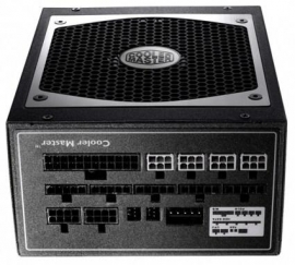 Cooler Master objavio novu seriju napajanja