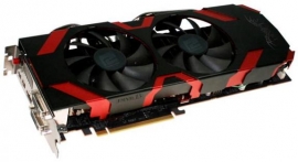 Devil 13 HD6970 iz PowerColor kompanije