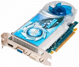 HIS objavio IceQ-ed Radeon HD 6570 karticu