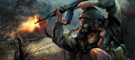 S.T.A.L.K.E.R. 2 - Ništa bez interneta