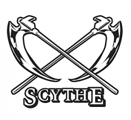 Scythe Big Shuriken 2