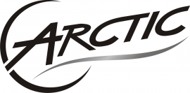 Arctic Accelero Mono Plus hladnjak