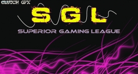 theSGL Champions League - grupe