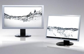 Novi AOC profesionalni monitori