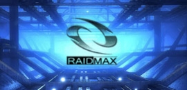 Raidmax Seiran