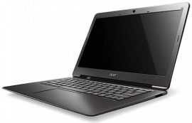 Acer Aspire S3