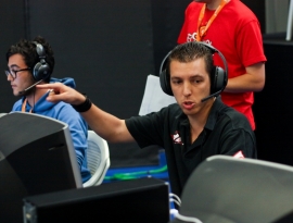 LDLC se raspao