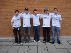 WinFakt pobjednik digifest Fall-a