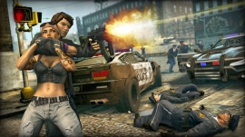 Saints Row : The Third - konfiguracija računara