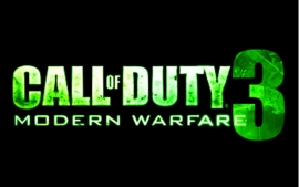 Call of Duty Modern Warfare 3 minimalni zahtjevi